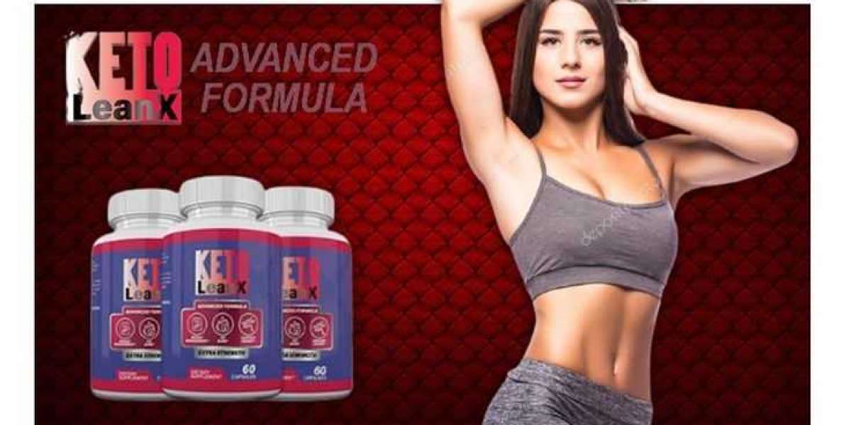 Keto LeanX Reviews: Price and Where to Buy Keto LeanX Diet?