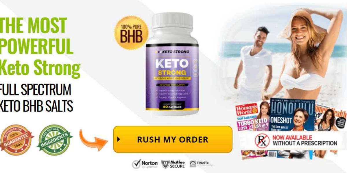 How To Become Better With Robust Keto Advanced In 10 Minutes