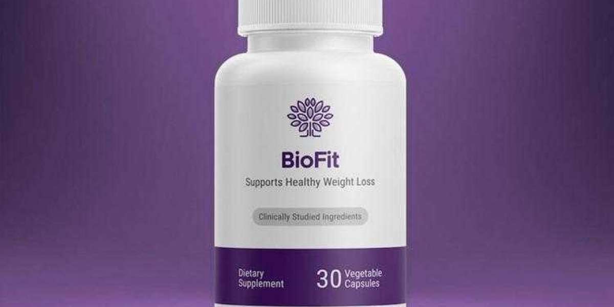 BioFit Comes Reasonable Price That Anybody Can Buy It