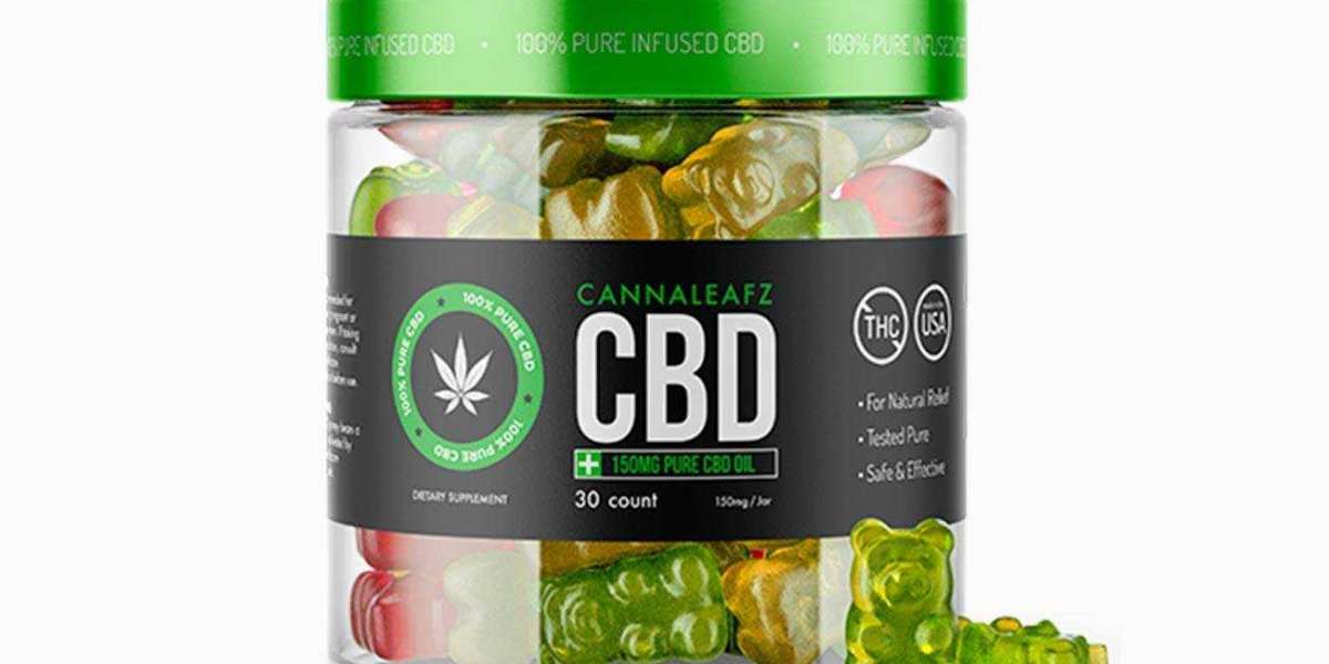 CBD gummies Overview ,Uses and Side Effects