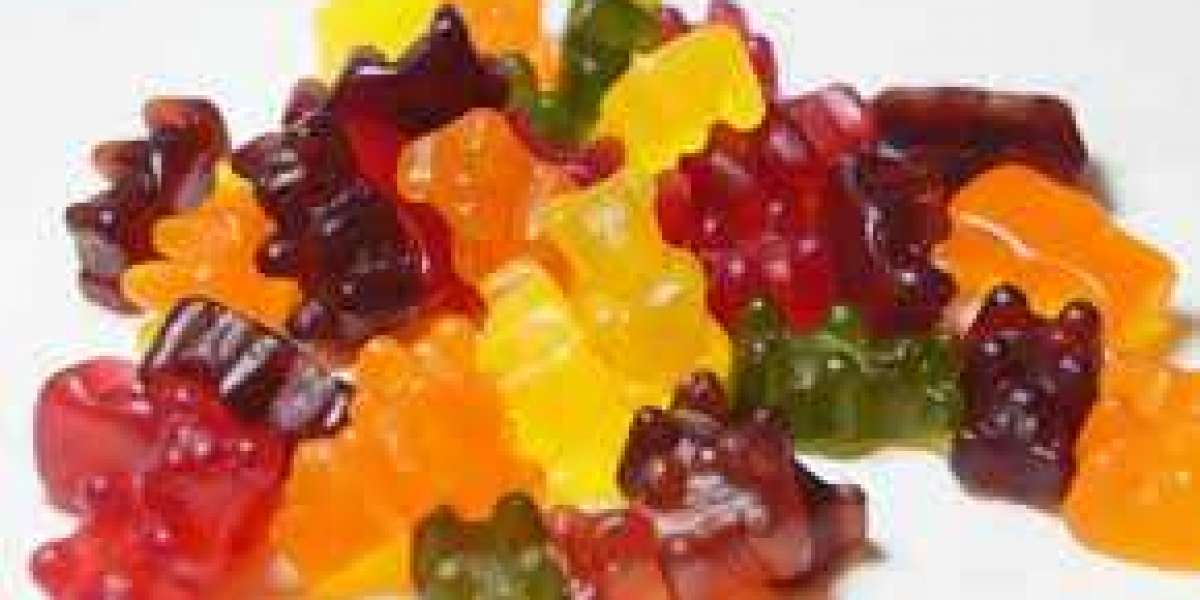Is Royal CBD Gummies for Joint Pain Safe To Take?