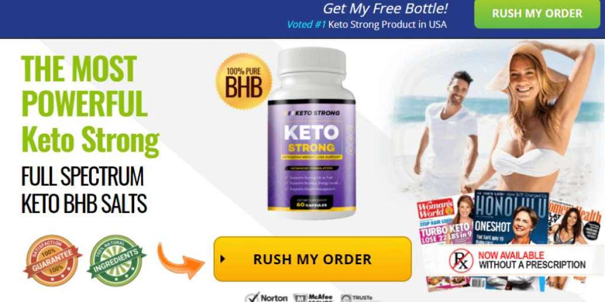 What Are The Ingredients In Rapid Boost Keto?