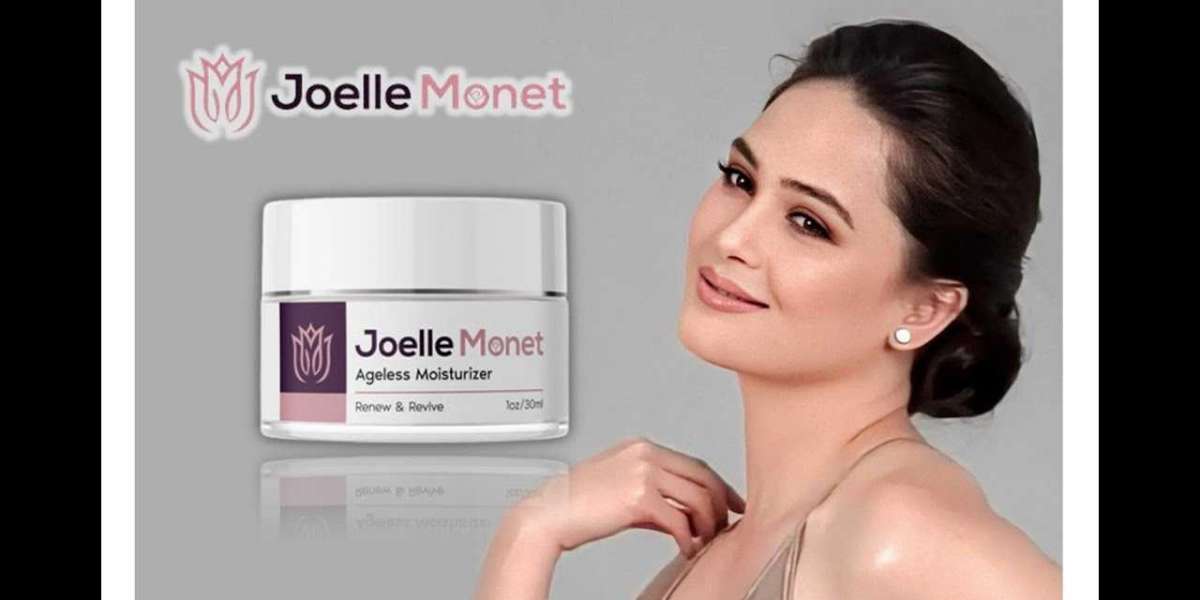 Joelle Monet Cream : Does it Really work for skin! Try Glamour Official Site |