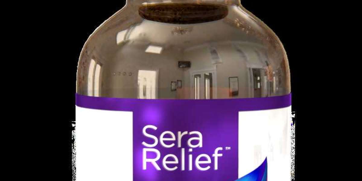 What Would You Pay To Sera Relief CBD Oil, Get Over To Sleepless Nights, And Anxiety From Your Life Completely?