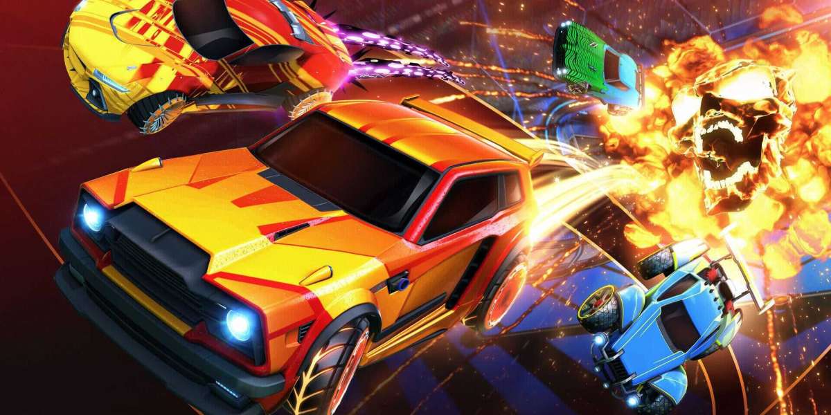 This flow to F2P may also spell the quit of Rocket League being listed at the Steam