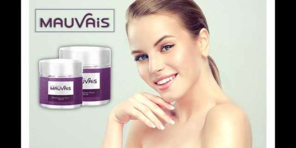 Mauvais Cream: Get youthful beauty & Ageless Skin! Review