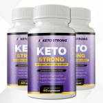 Keto Strong Reviews Profile Picture