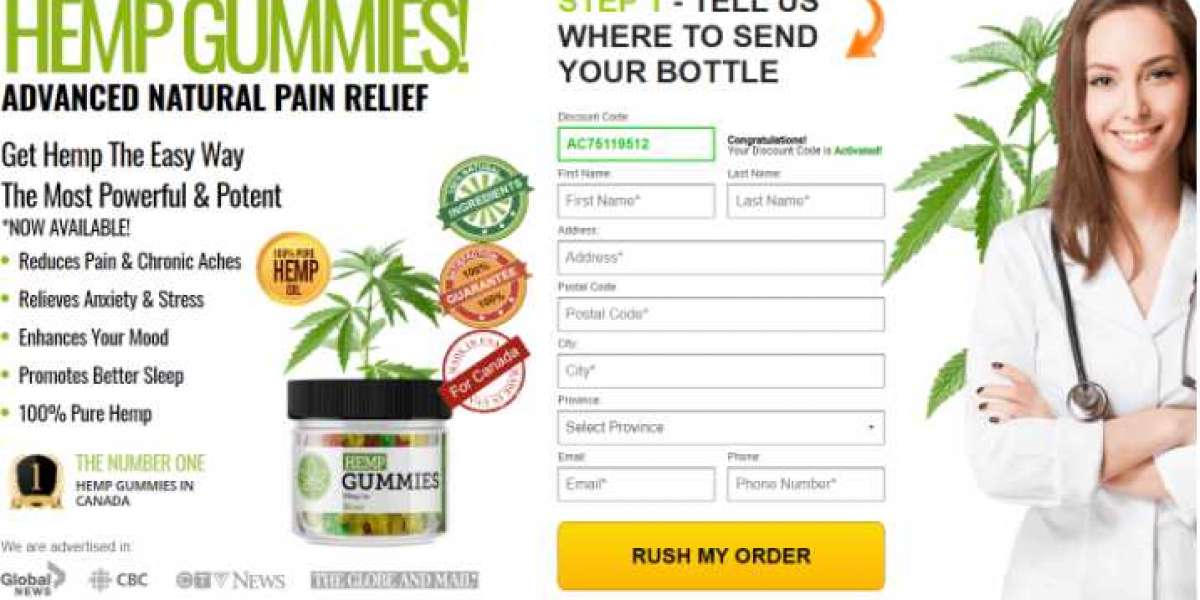 7 Things Nobody Told You About Summer Valley CBD Gummies.