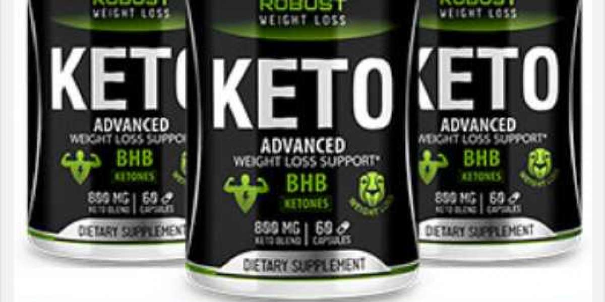 Robust Keto Advanced - Warning revealed!! Read full!!