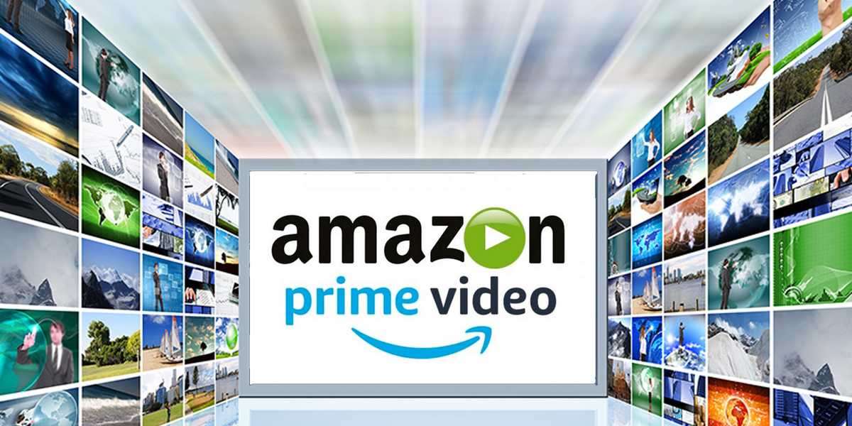 How Can I Get An Amazon Prime Video On Mac ?