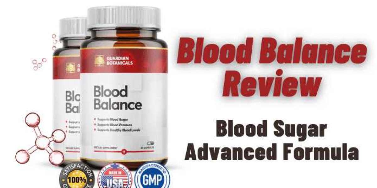 Guardian Blood Balance Safe Product Price and Ingredients And Report Scam?