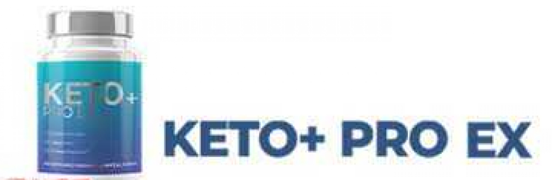 Keto Plus Pro EX Cover Image