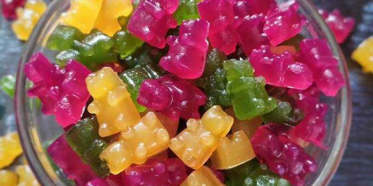 17 Tried And Tested Strategies About Cannaleafz Cbd Gummies Canada