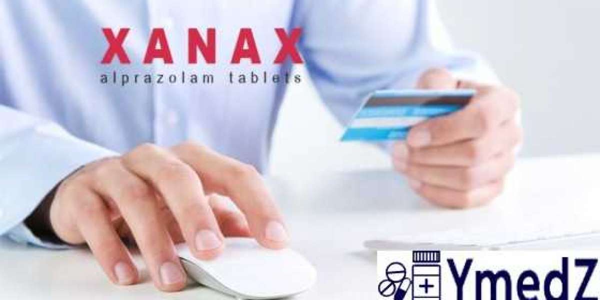 Are Xanax Sleeping Pills Available Online in UK ?