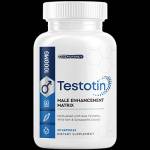 Testotin price Profile Picture
