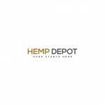 Hemp Depot Profile Picture