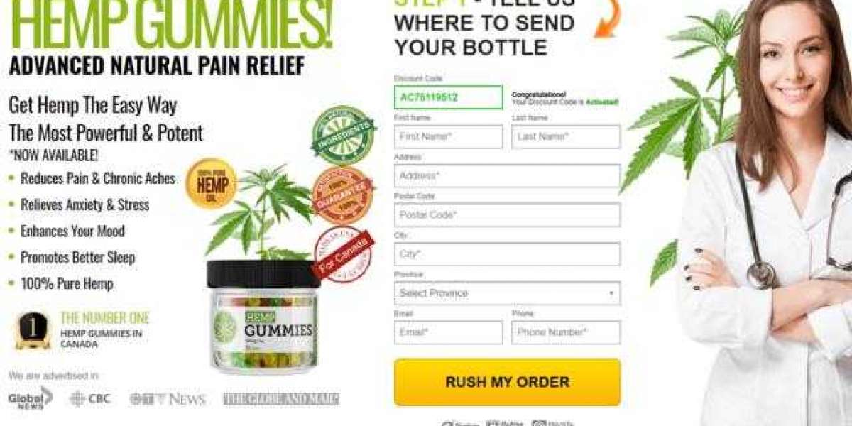 Tranquil Leaf CBD Gummies Canada – [2021 Reviews] Dragons Den and For Tinnitus