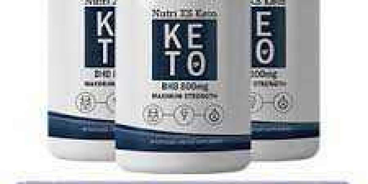 Nutri XS Keto {Ketogenic} Natural Ketosis Formula !