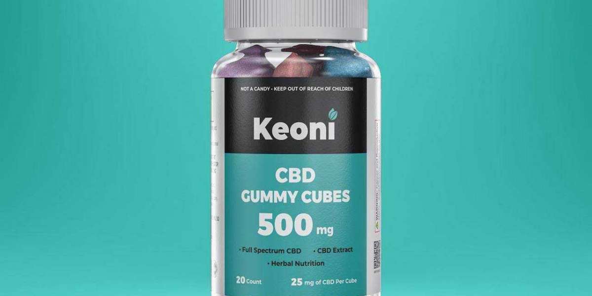 I Will Tell You The Truth About Keoni CBD Gummies Shark Tank In The Next 60 Seconds.