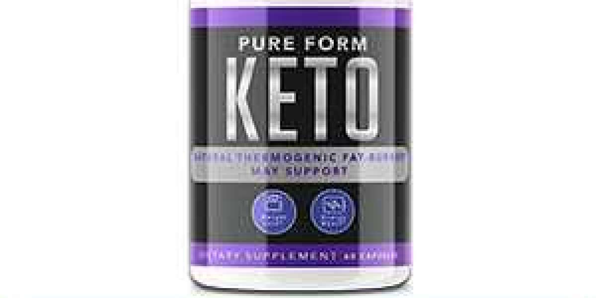 New U Pure Keto Miracle - Change Your Body With Ketogenic Pills Right Now