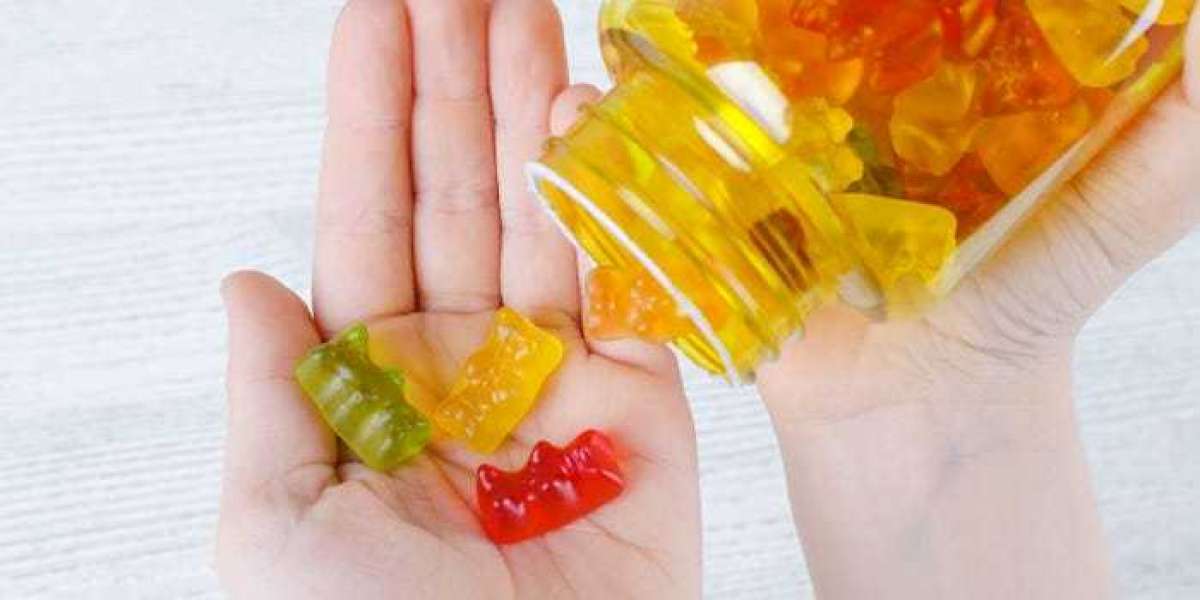 How To Deal With Summer Valley Cbd Gummies