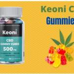 Keoni CBD Gummies Profile Picture