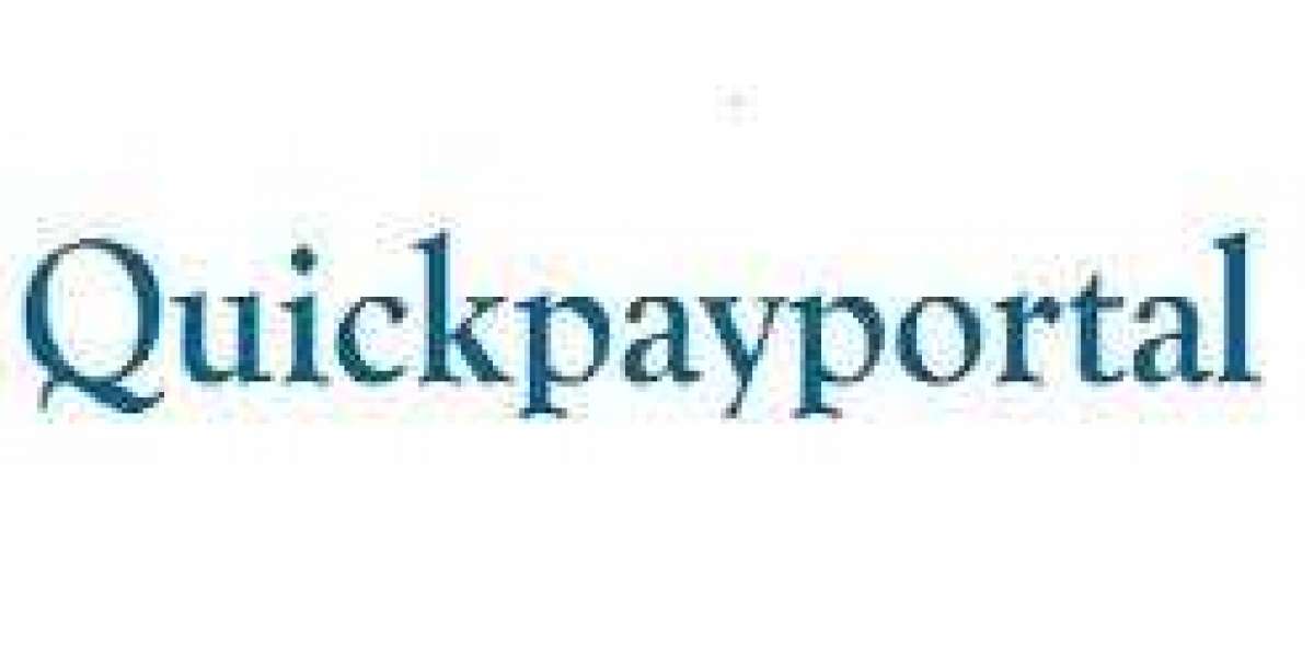 QuickPay Portal | www.quickpayportal.com | Pay Your Medical Bill