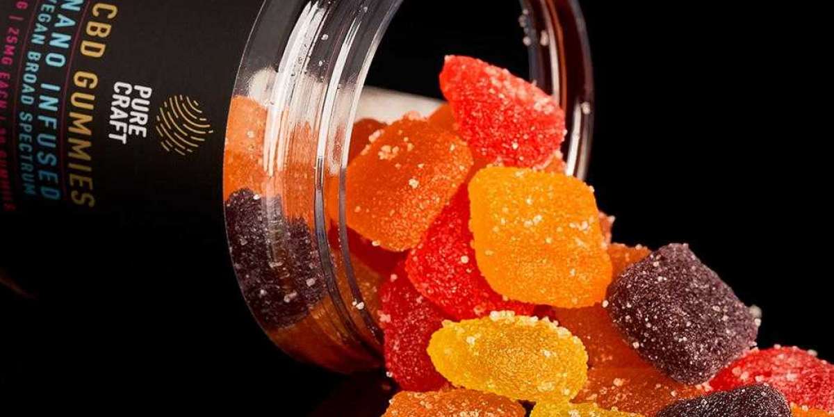Why LIVE WELL CBD GUMMIES Is A Tactic Not A Strategy