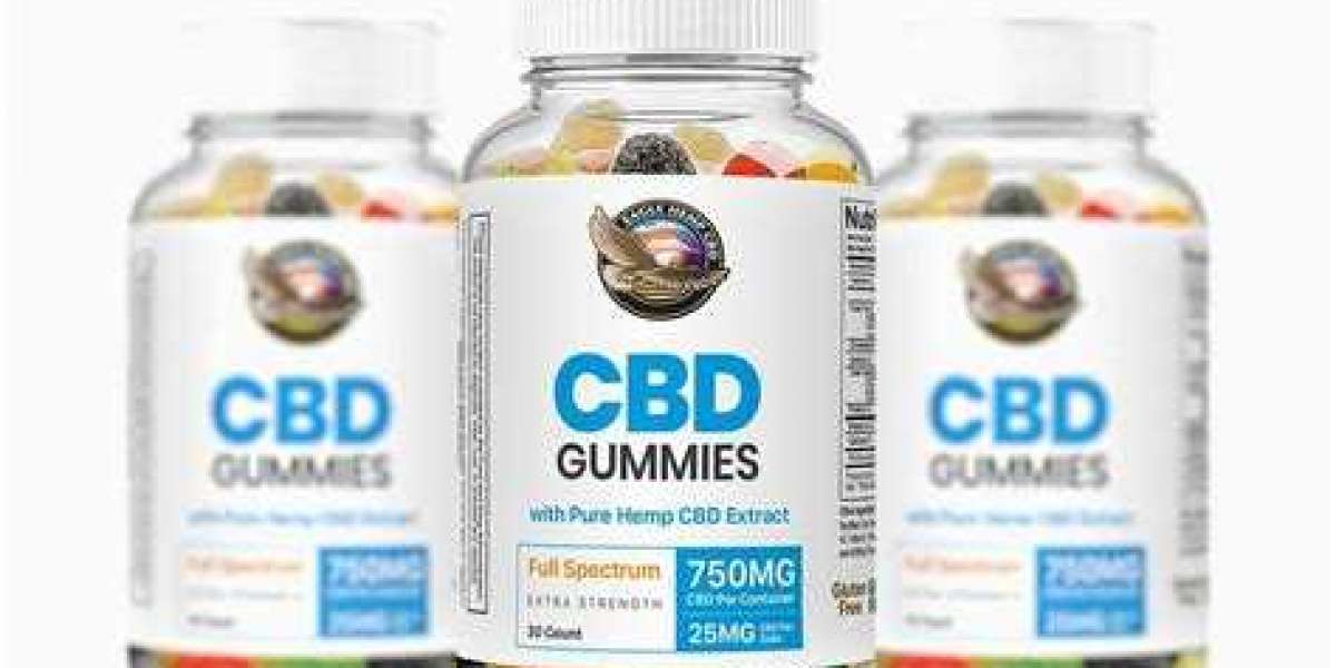 Eagle hemp CBD gummies How to Choose the Most Reliable CBD Edibles to Buy Online?