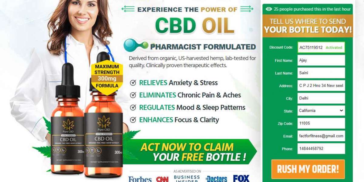 Bioneo Farms CBD Oil Resolved In Just 12 Steps
