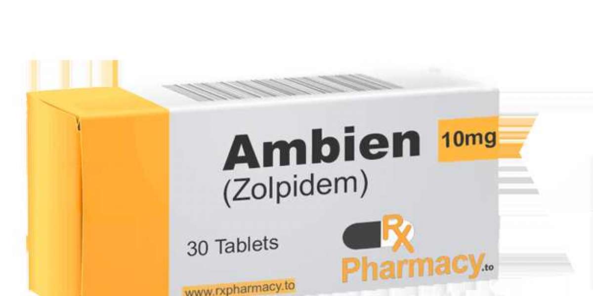 Buy Ambien Online In USA Overnight