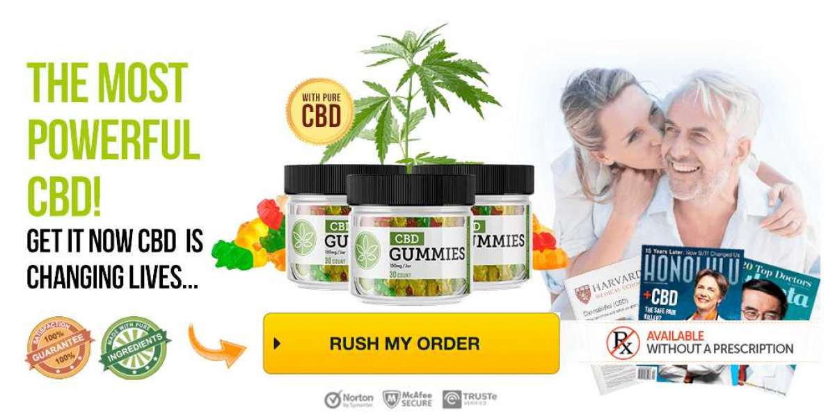 Ways Tranquil Leaf CBD Gummies Canada Can Improve Your Business.