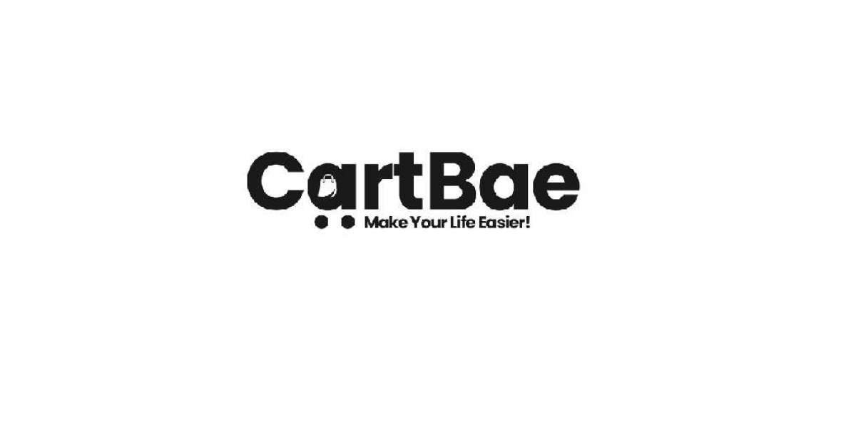 And it’s time to light up your houses and lives with CartBae