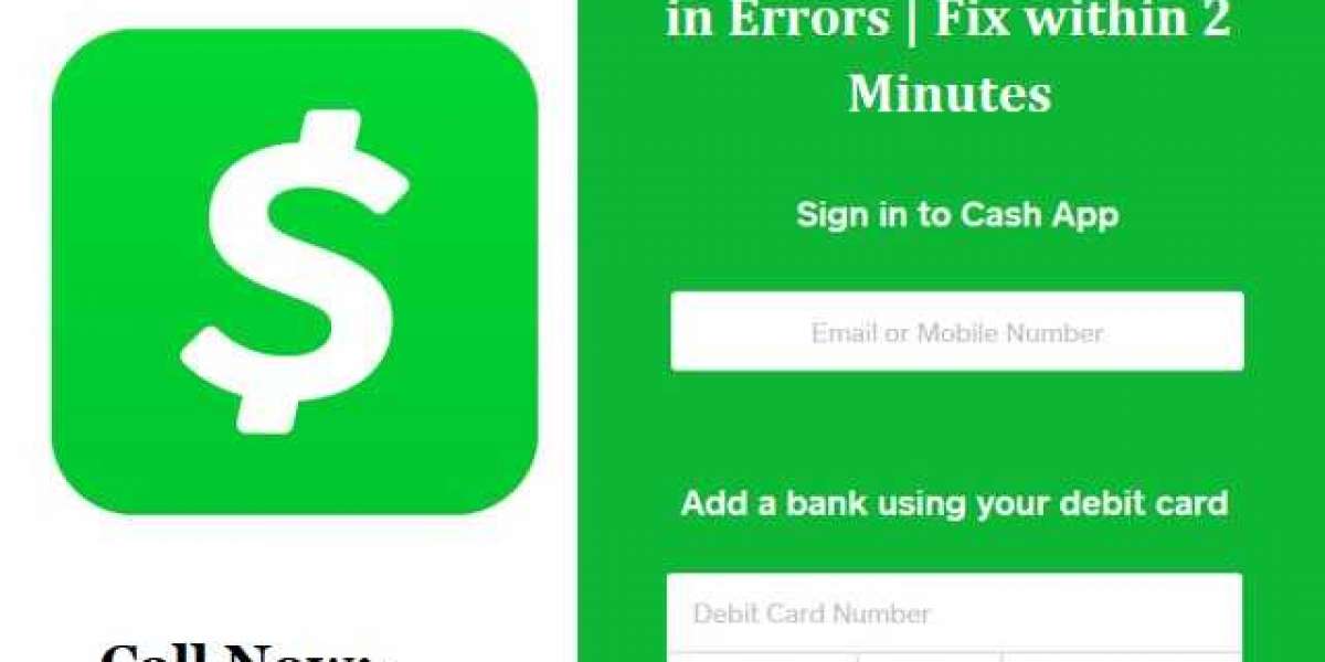 Complete Guide: How to Fix Cash App Login & Sign in Errors | Fix within 2 Minutes