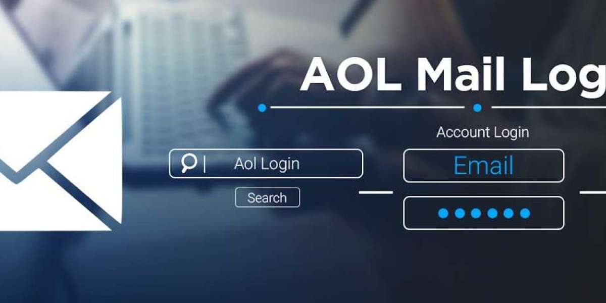 AOL mail login blog