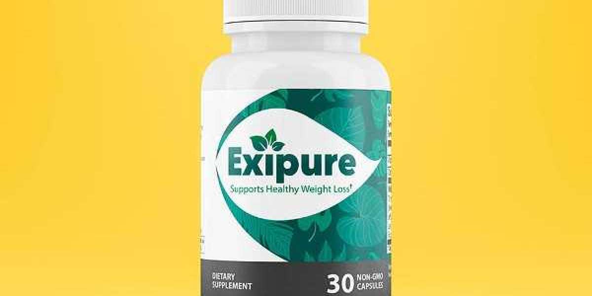 Exipure supplement obtained from non-GMO plant-based sources