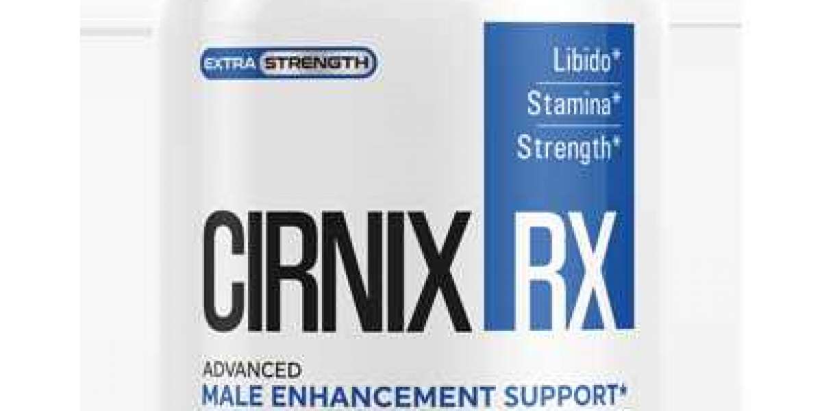 Exclusive Offer on Internet Cirnix RX Male Enhancement Reviews, Price, Comparison, USA