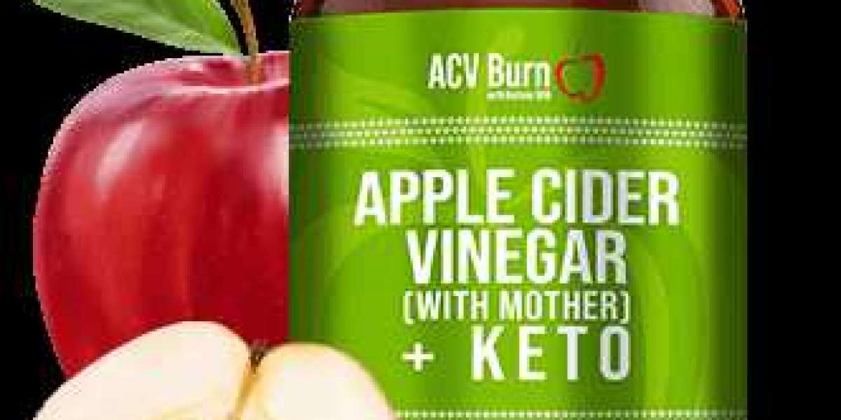 What Is ACV Burn Keto Australia And Does It Really Work?