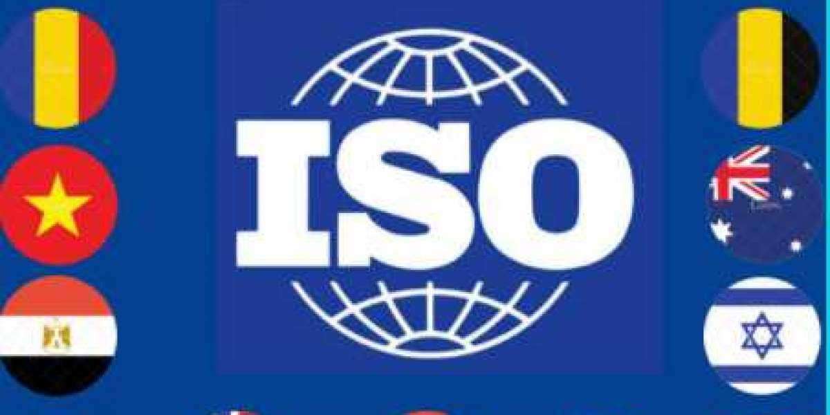 ISO 27001 Certification in Lebanon