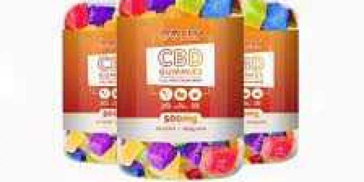 Golly CBD Gummies Reviews (Reviews) Price | Results POWERFUL PAIN RELIEF