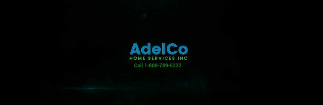 AdelCo Home Services Inc. Cover Image