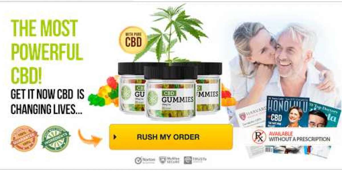 Le Labo CBD Gummies Review [MUST READ] : Does It Really Work?