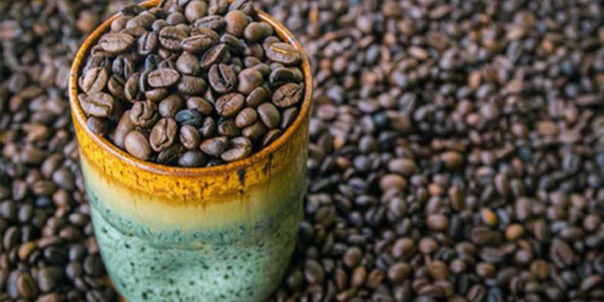 Organic Coffee Market Report, Price, Trends, Sales, Demand, Size and Forecast 2021-2026