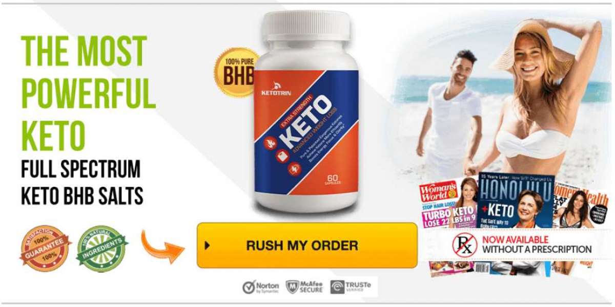 Buy KETOTRIN Easy To Maintain Body Fat : Price, Reviews, Spam or Legit