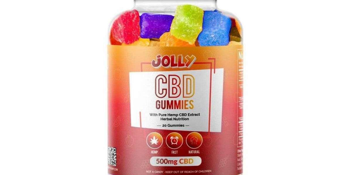 Golly CBD Gummies Reviews – Is it a scam?