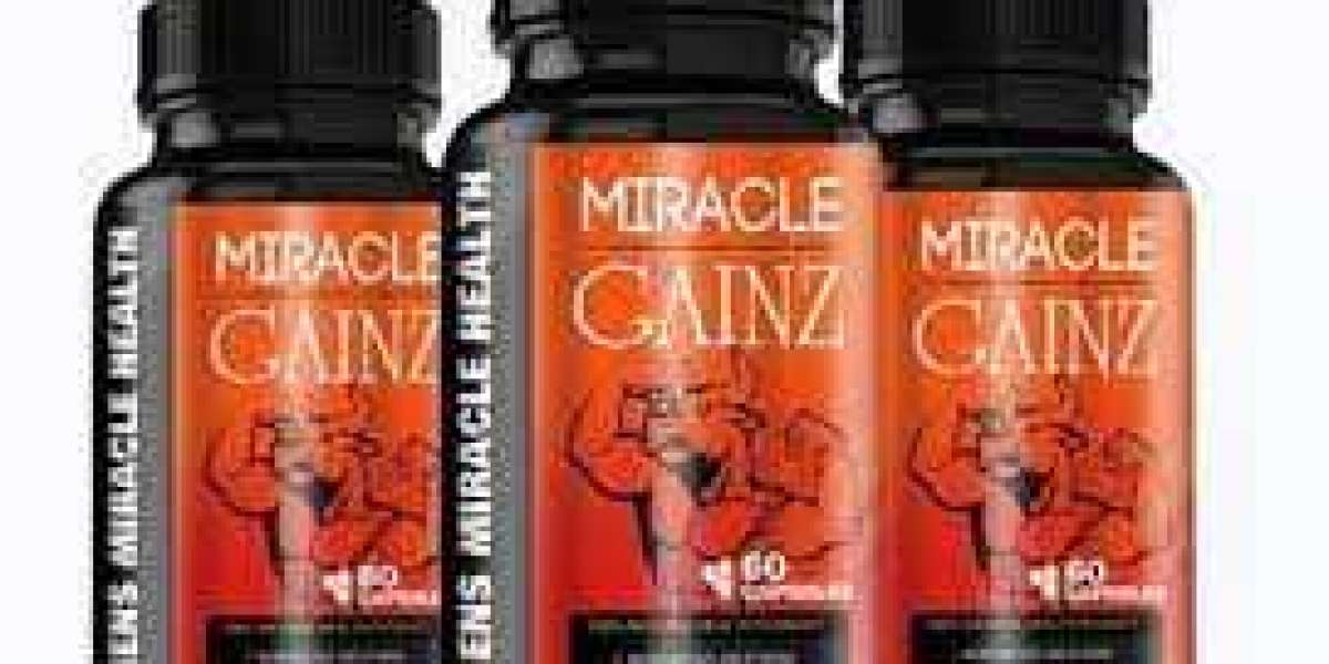 How Should Miracle Gainz Work Actually?