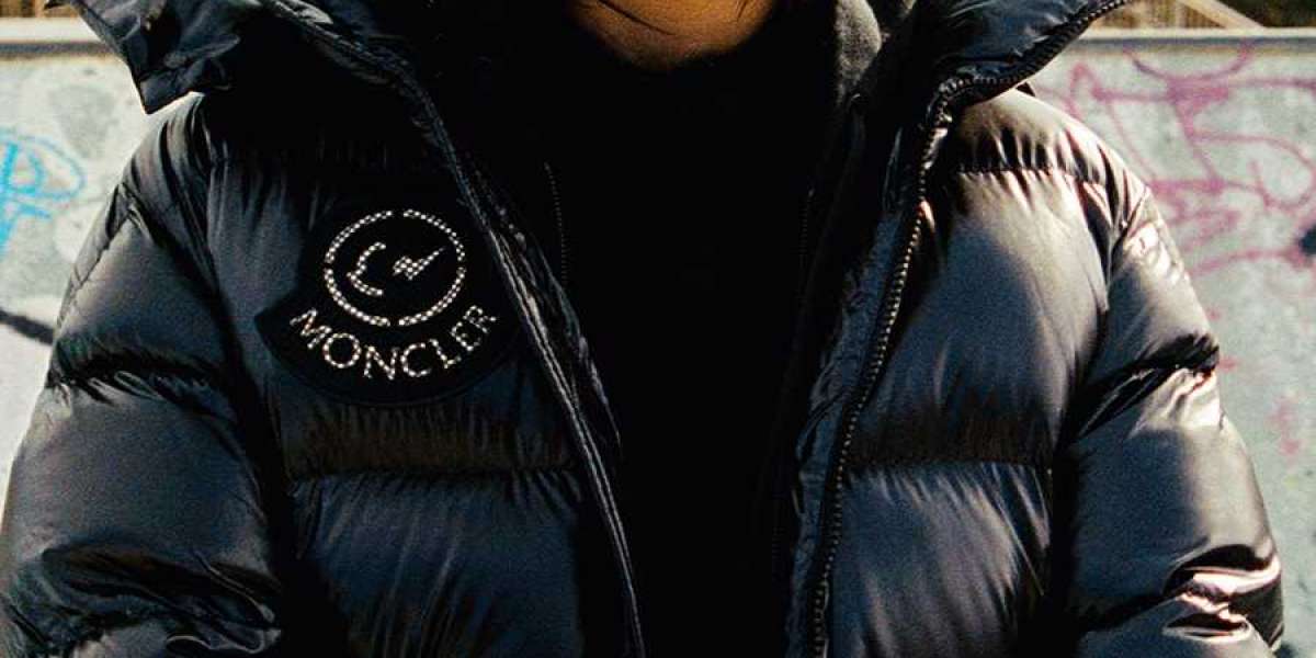 Moncler Jackets the