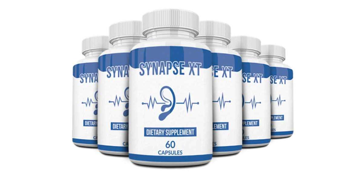 Synapse XT Reviews: [Scam Or Legit] Warnings, Benefits & Side Effects!
