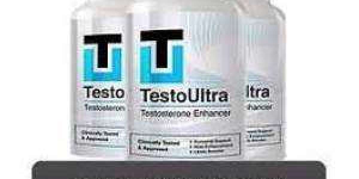 Where To Buy TestoUltra Testosterone Enhancer Formula?