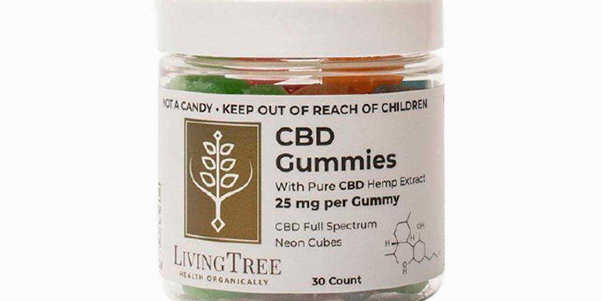 What Are The LivingTree CBD Gummies Positive Results?